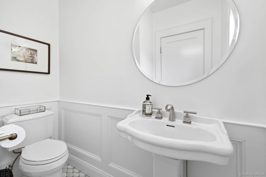 Photo of 1 Kenmare Road