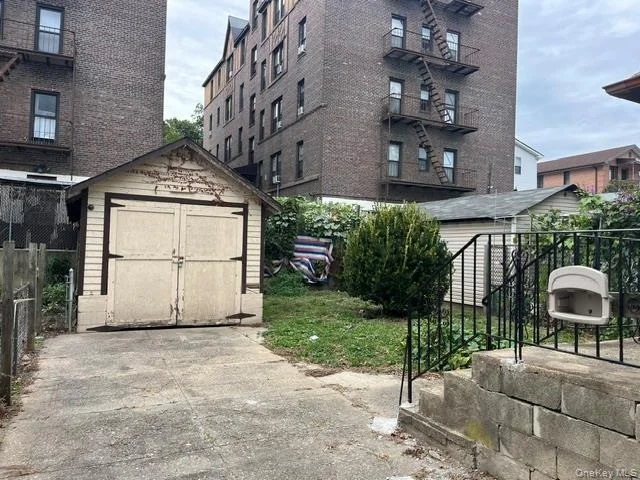 Photo of 42-36 156th Street