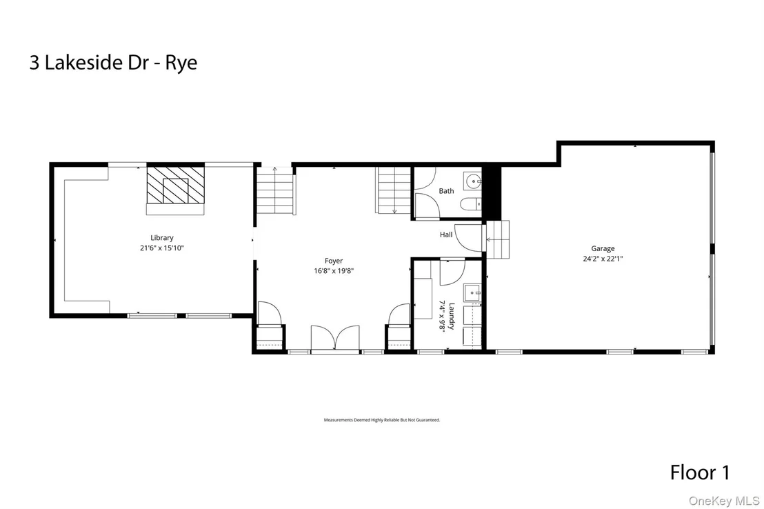 Photo of 3 Lakeside Drive