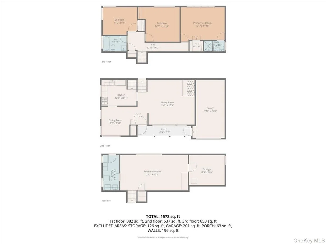 Photo of 3836 Windsor Drive