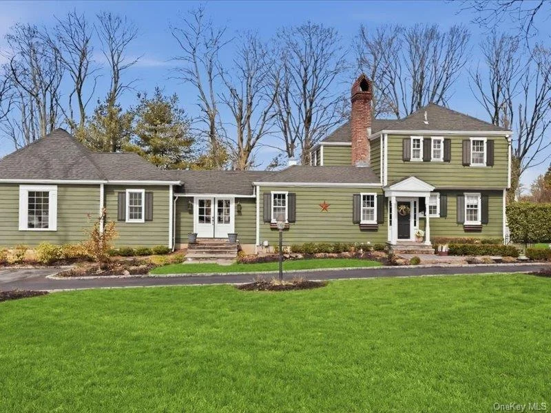 Photo of 5 Wendover Road