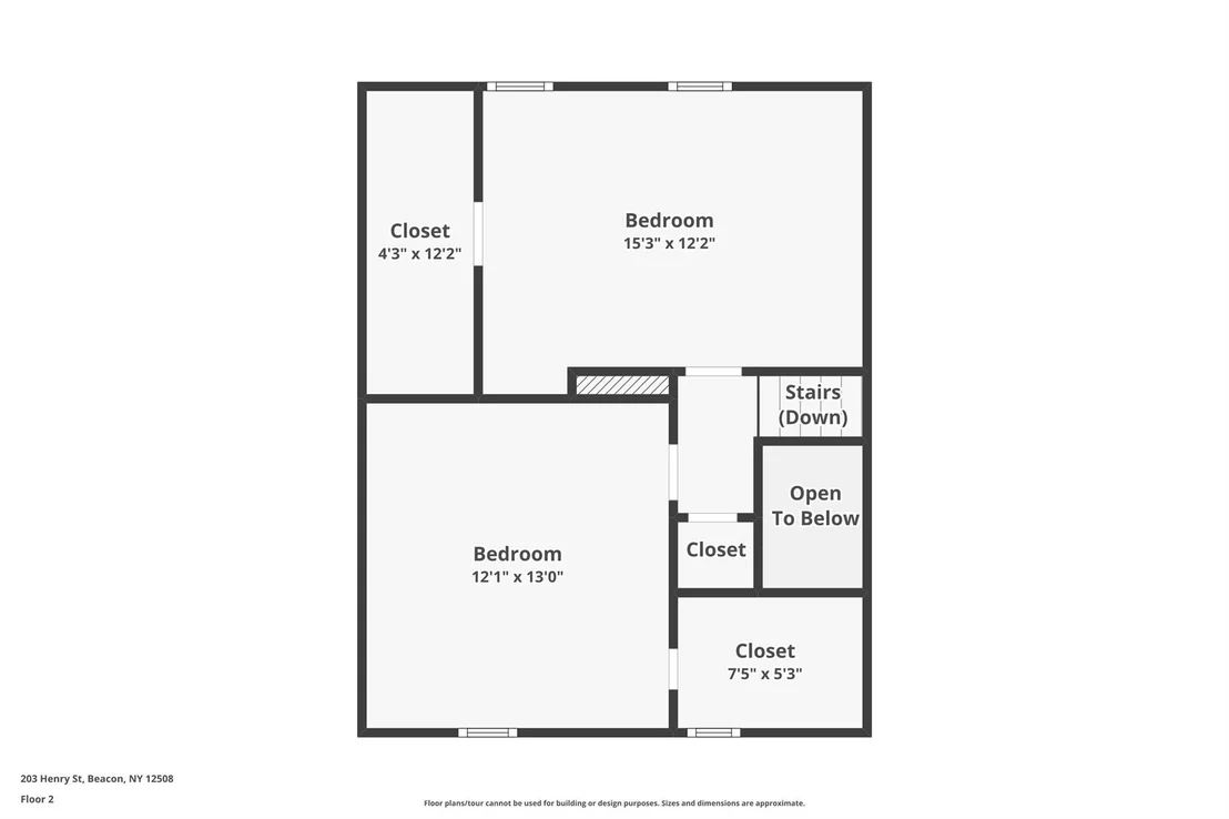 Photo of 203 Henry Street