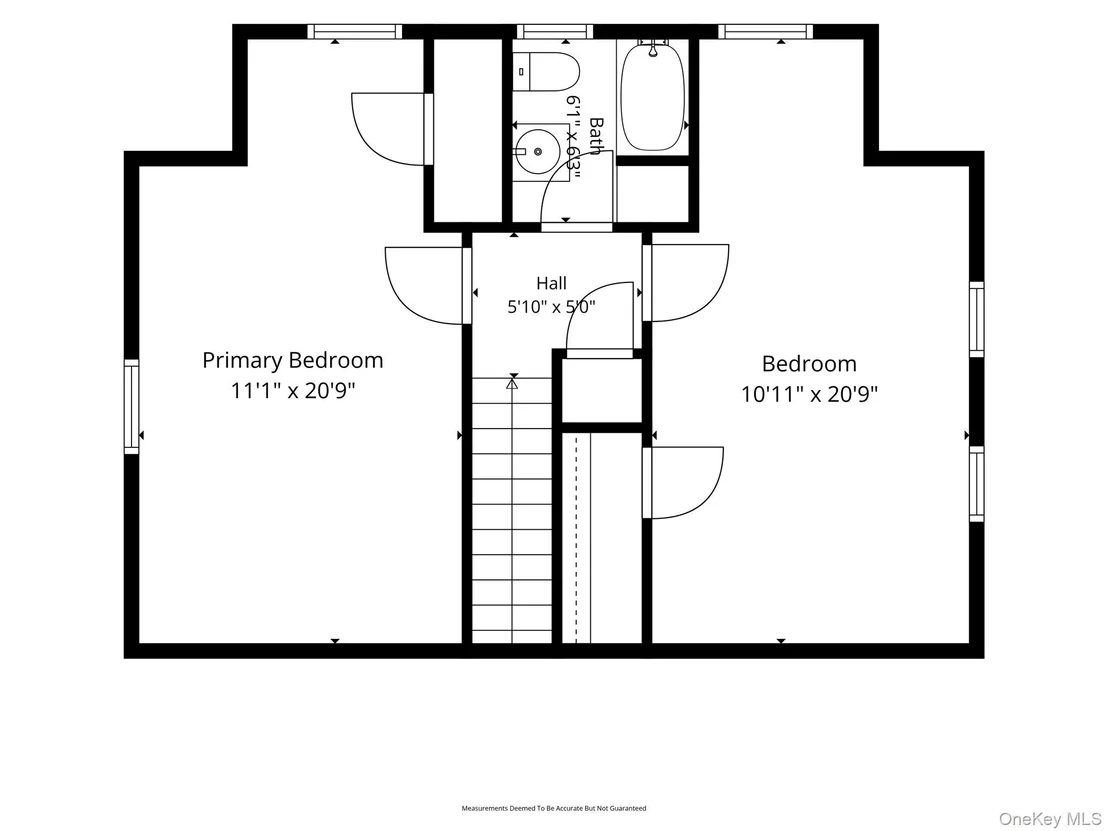 Photo of 168 Jackson Street