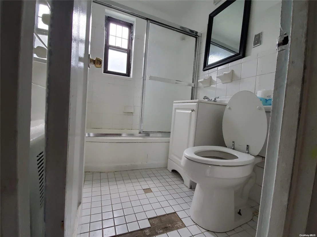Photo of Unit A at 136-21 68th Drive