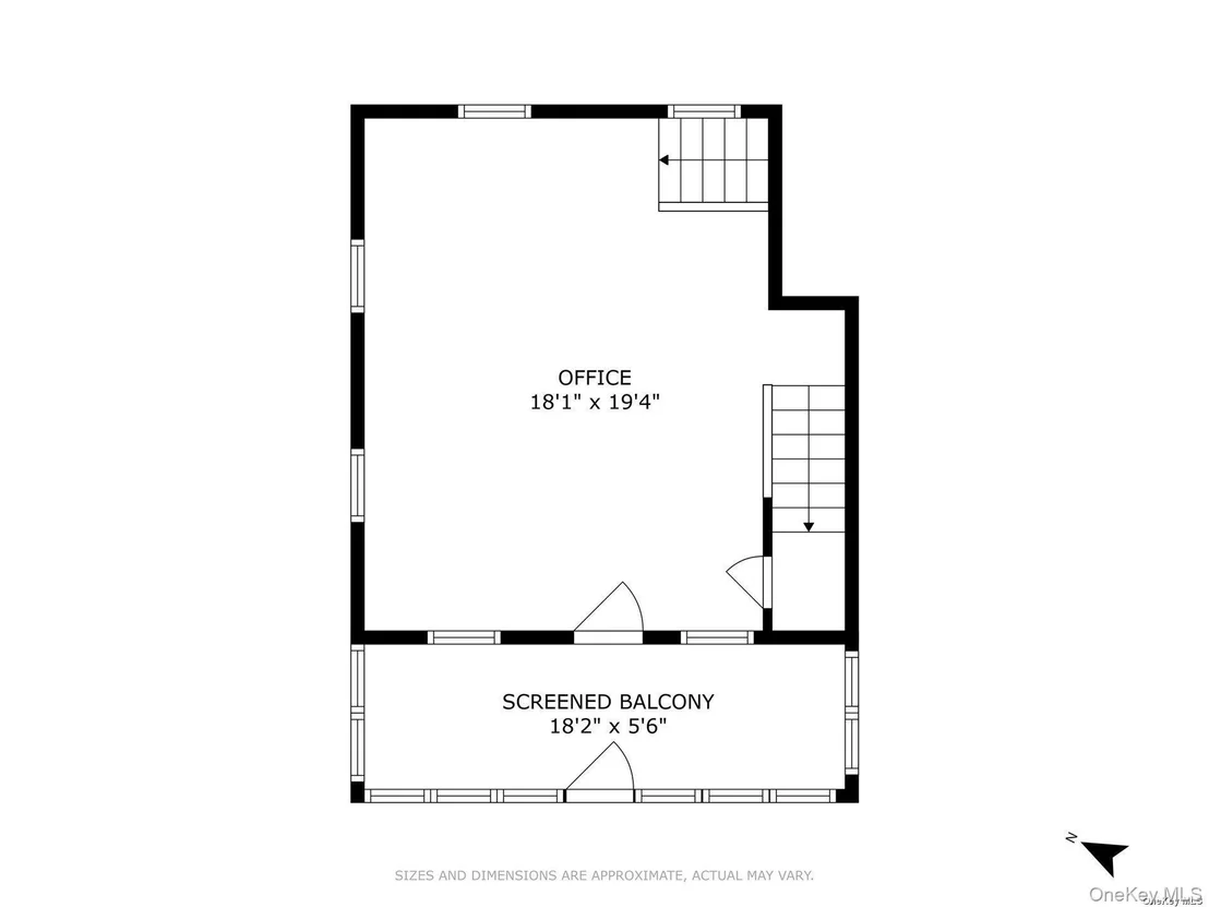 Photo of 486 Oxford Road