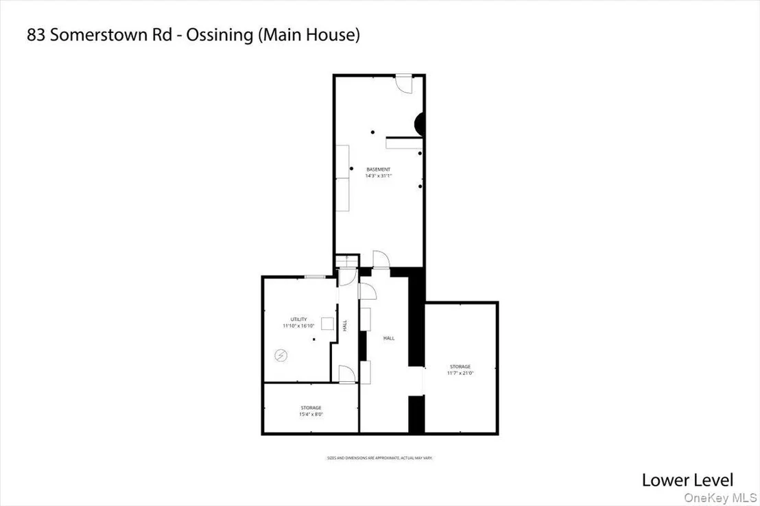 Photo of 83 Somerstown Road