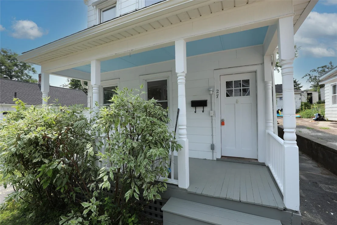 Photo of 27 Jarrold Street