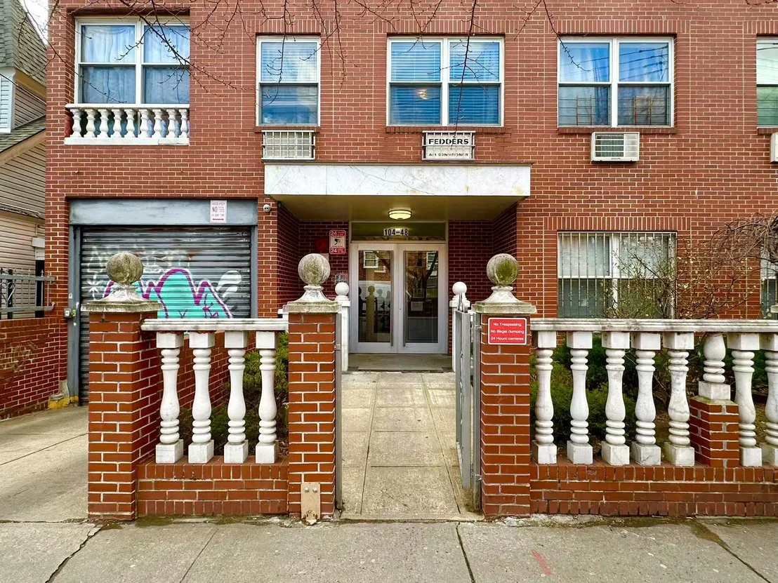 Photo of Unit FLOOR2 at 104-48 37 DR