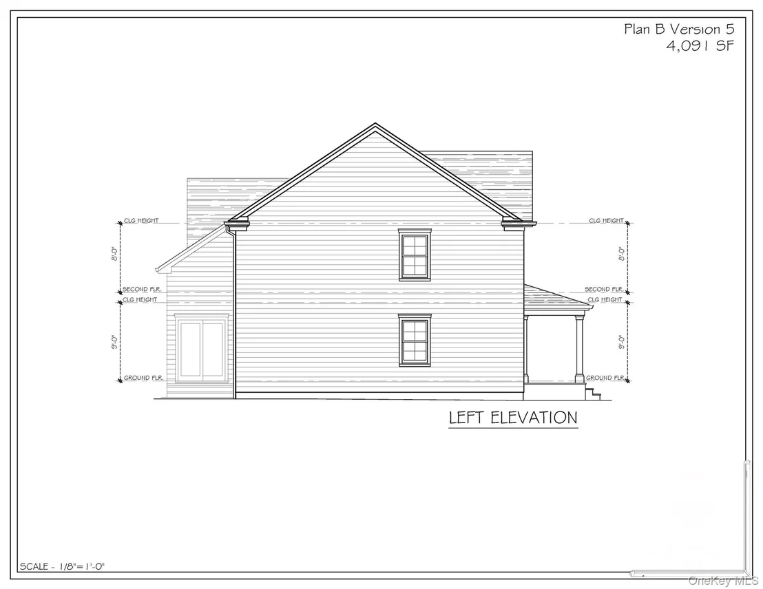Photo of Lot 11 Florence Drive