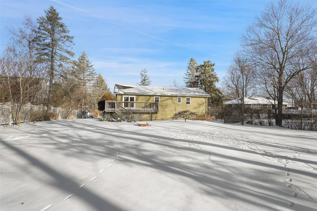 Photo of 45 Albin Road