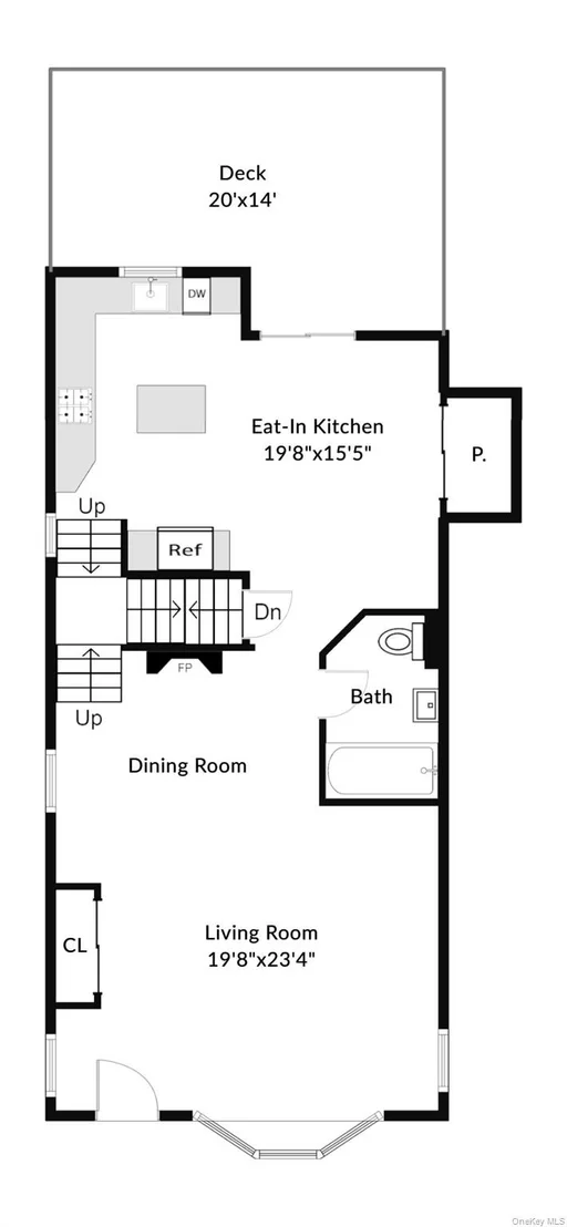 Photo of Unit 74 at 74 Aster Place