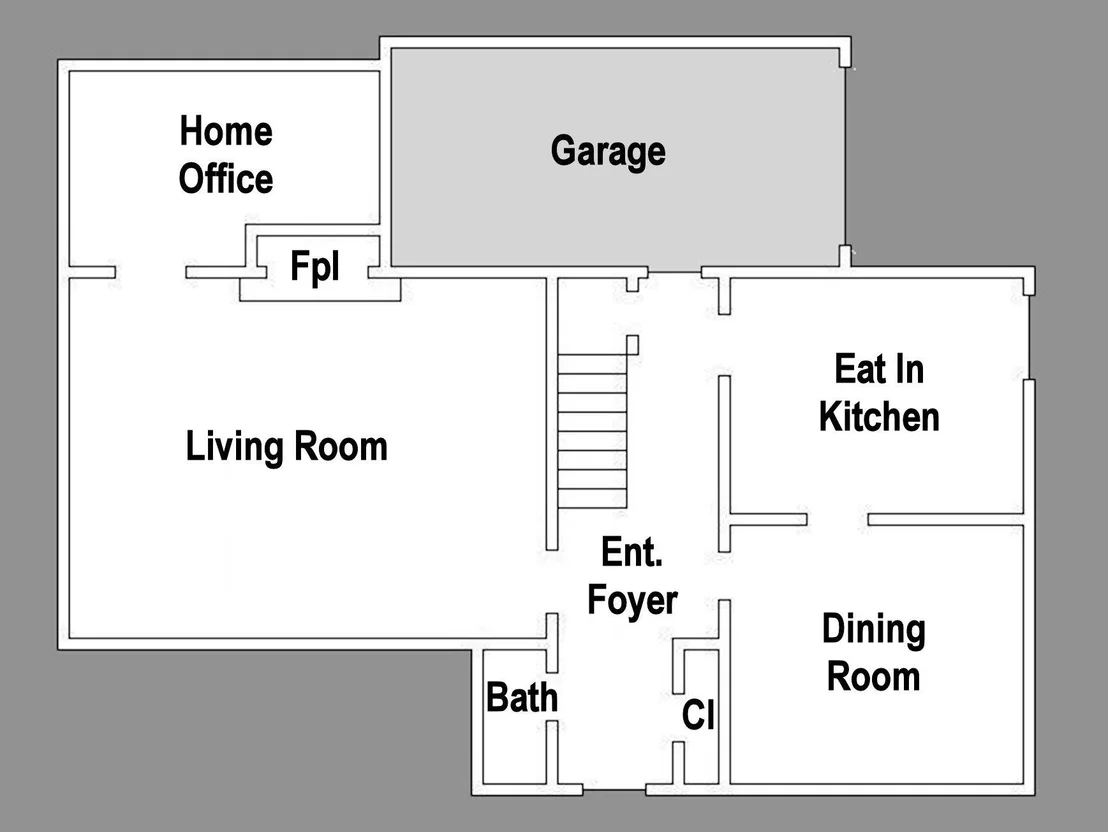 Photo of 1 Northminster Drive