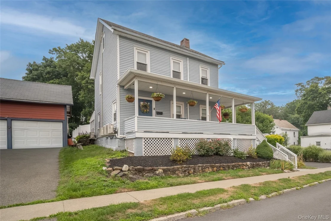 Photo of 40 Prospect Street