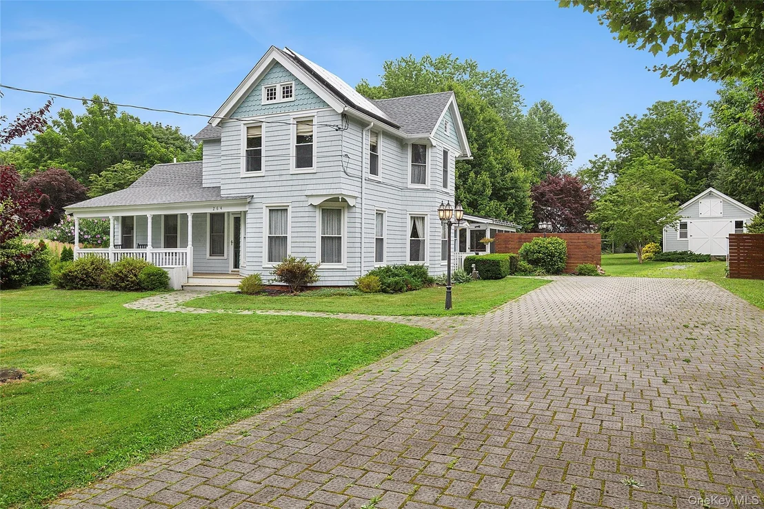 Photo of 264 Washington Avenue