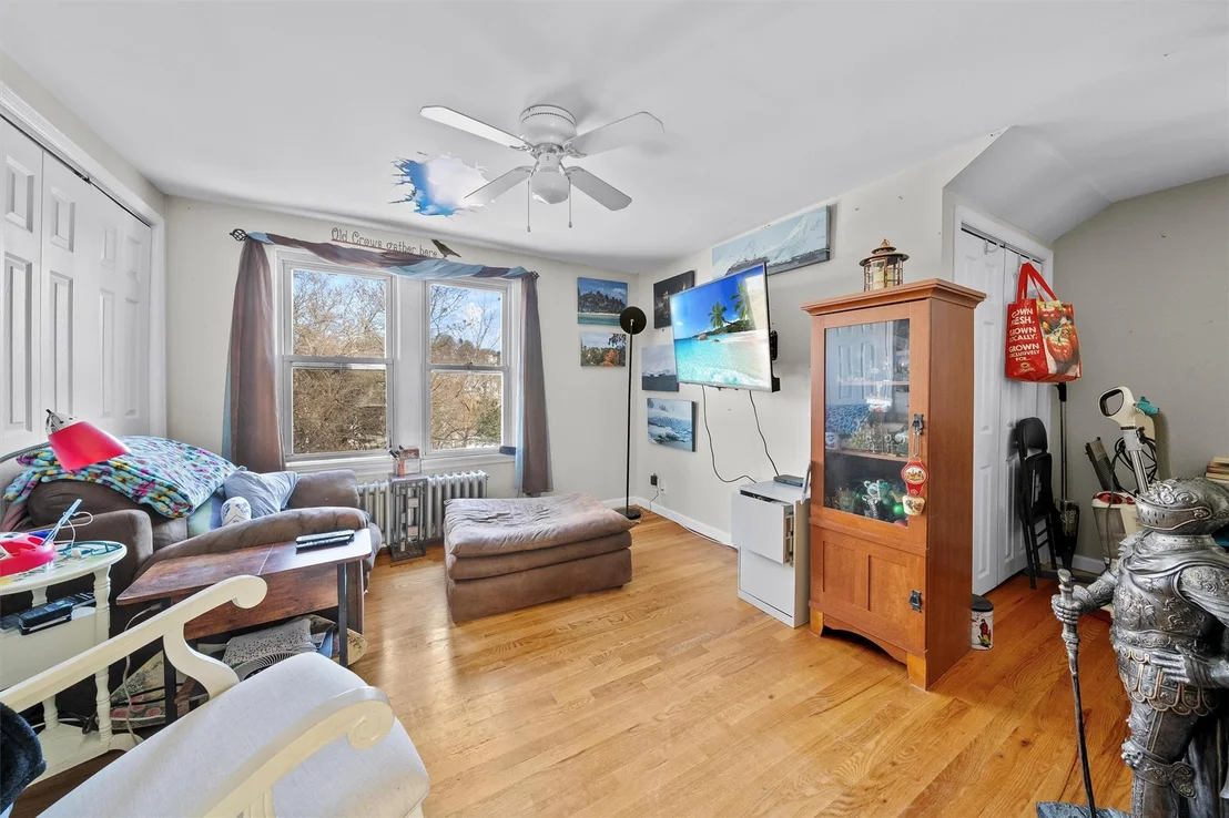 Photo of 50 Howard Avenue
