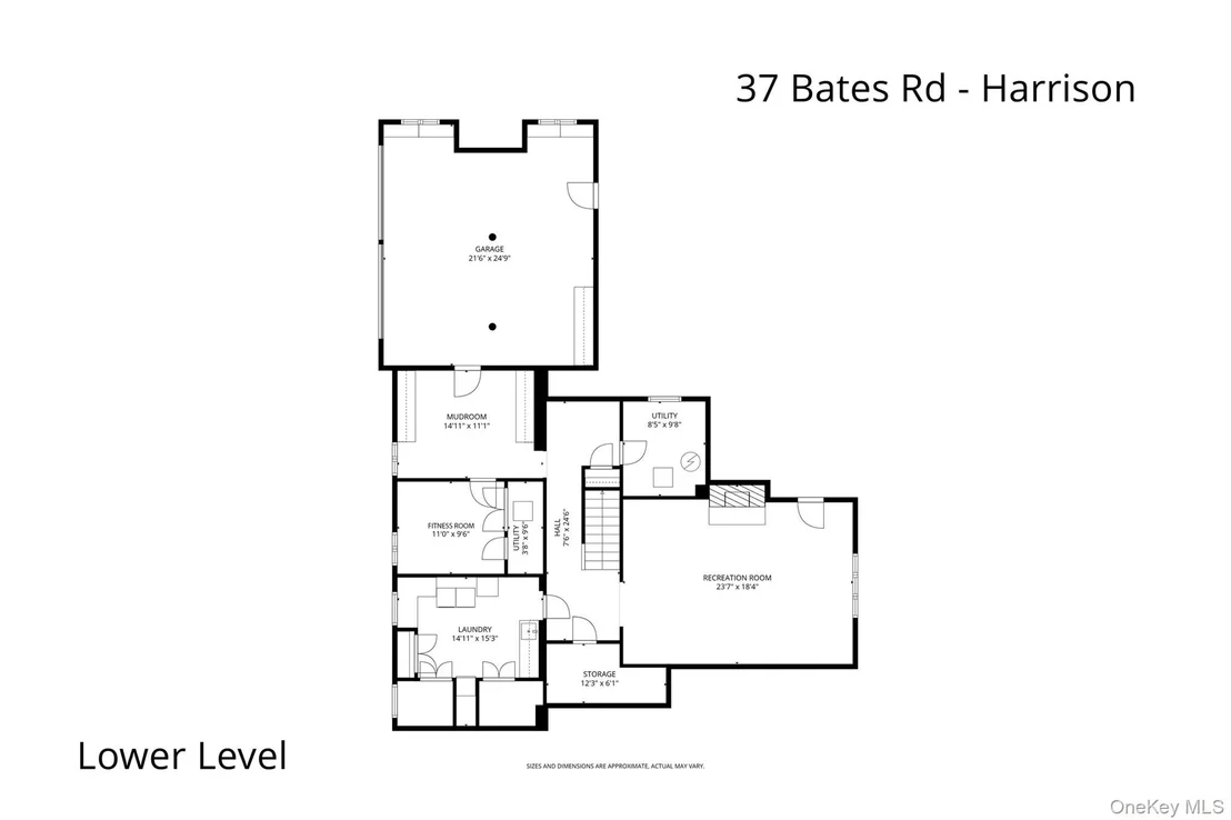 Photo of 37 BATES Road