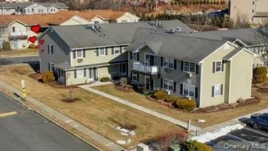 Photo of Unit F6 at 100 Hillside Drive