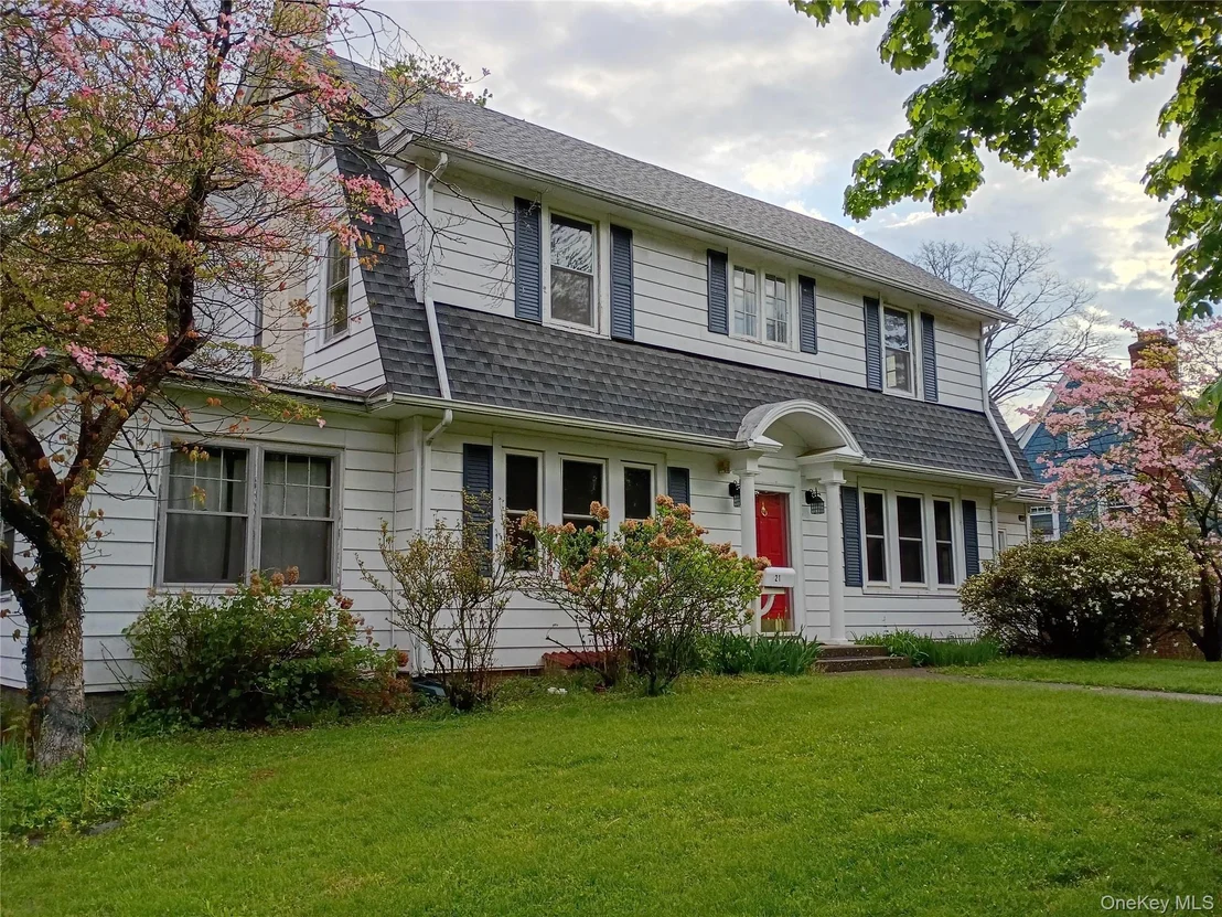Photo of 21 Rosalind Road