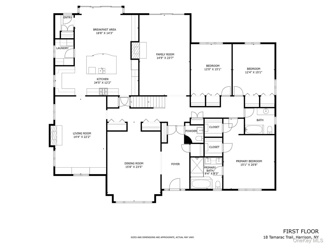 Photo of 18 Tamarac Trail
