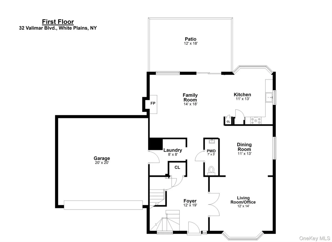 Photo of 32 Valimar Boulevard