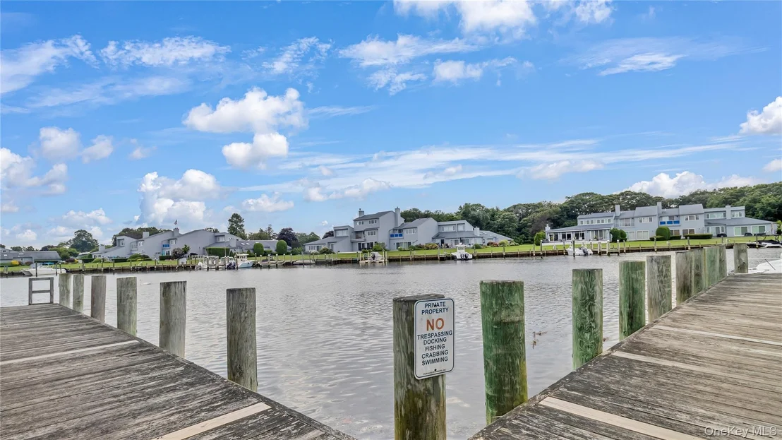 Photo of Unit 16 at 16 Fair Harbor Drive