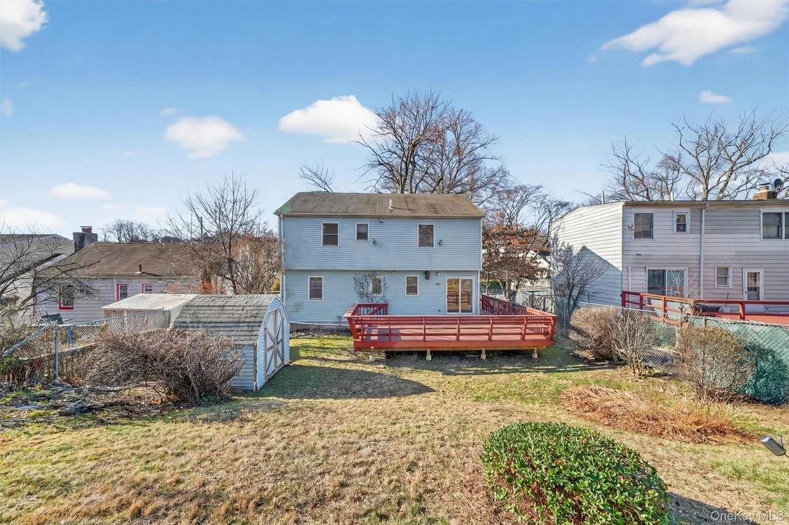 Photo of 191 Morsemere Avenue