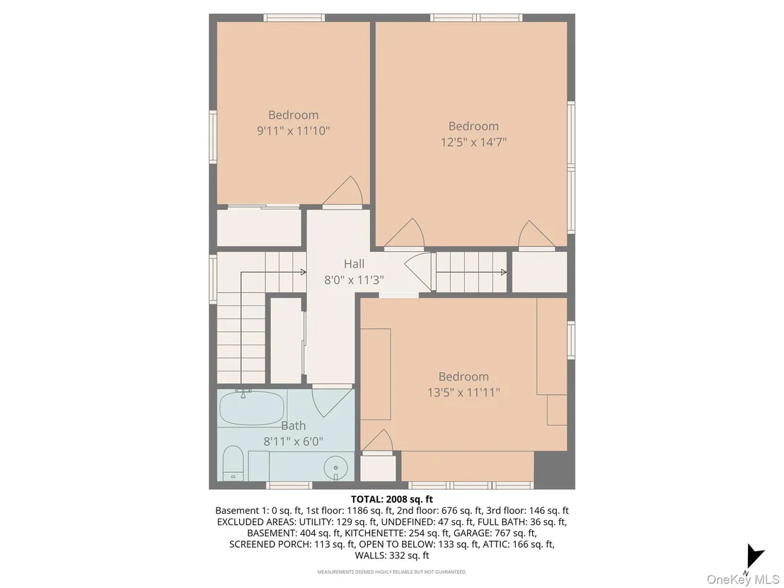 Photo of 2721 Coldspring Road