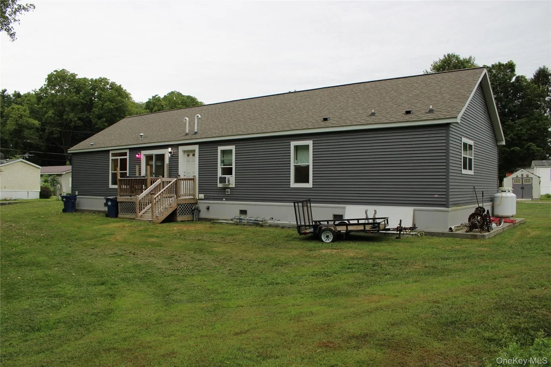 Photo of Unit 48 at 155 Metzger Road