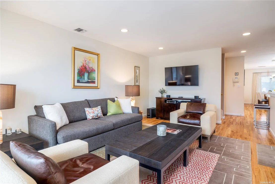 Photo of Unit UPPER at 159 Monroe Boulevard
