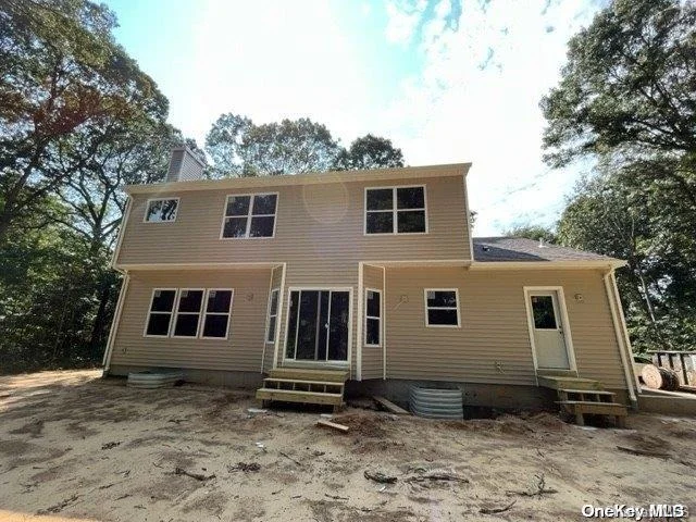 Photo of Lot 75 B Oak Street