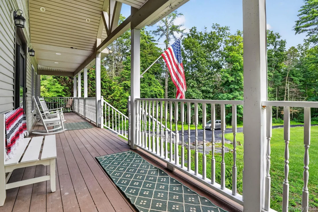 Photo of 178 Upper Pine Kill Road