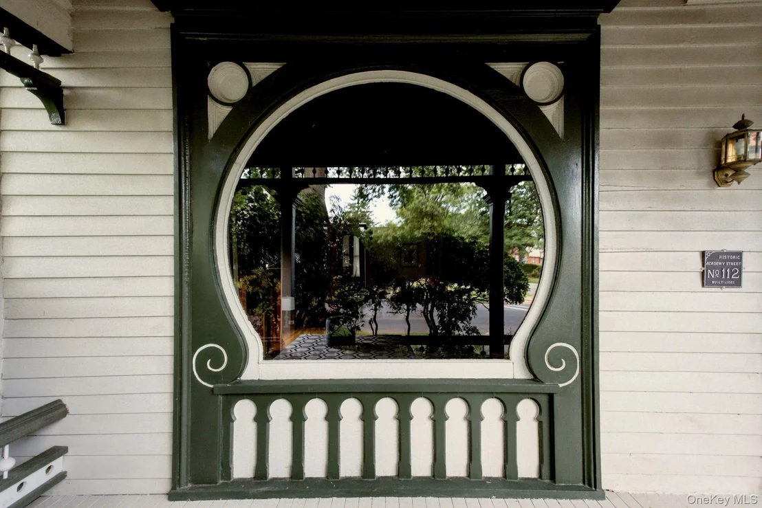 Photo of 112 Academy Street