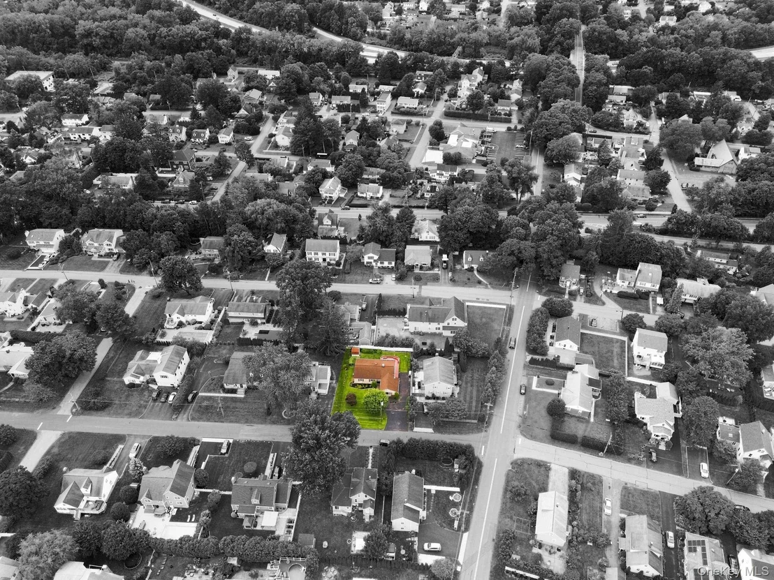 Photo of 263 Willis Avenue