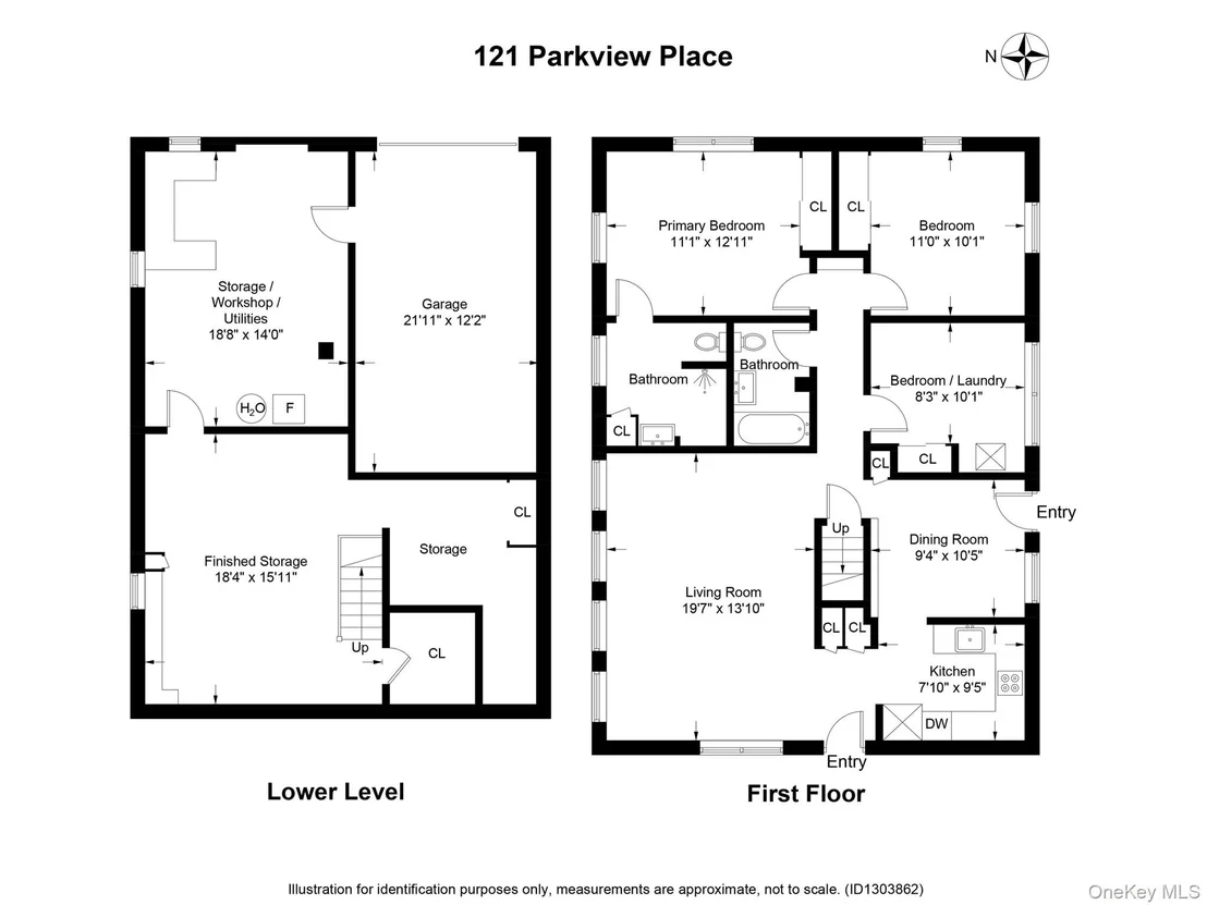 Photo of 121 Parkview Place