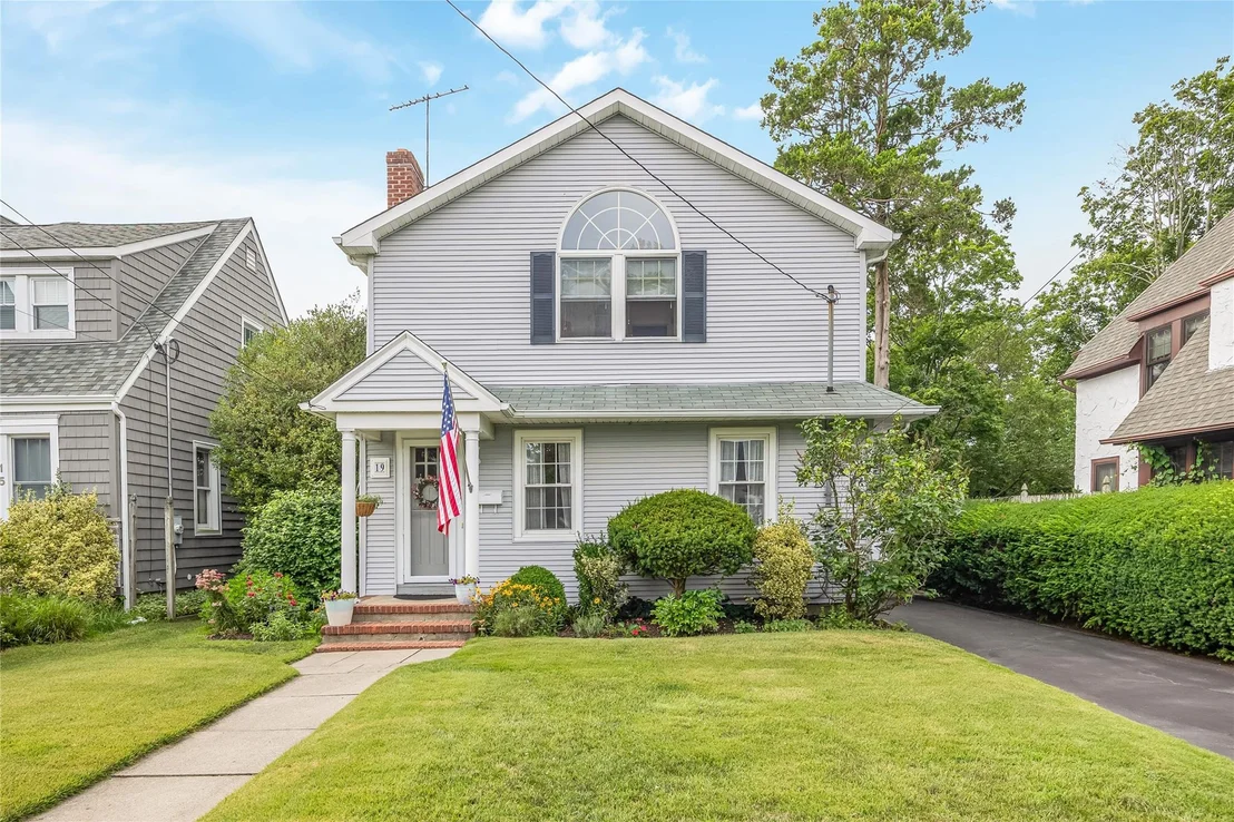 Photo of 19 Rose Street