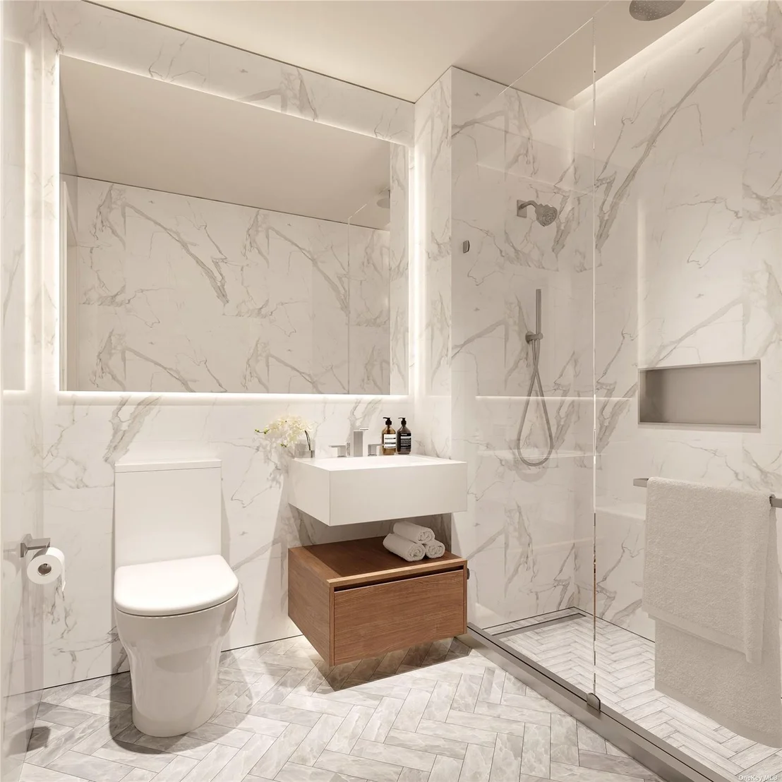 Photo of Unit PHE at 35-32 Leavitt Street