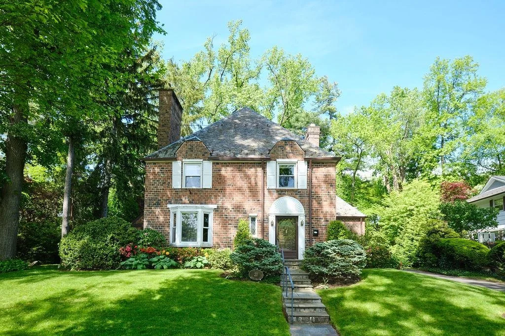 Photo of 21 Hereford Road