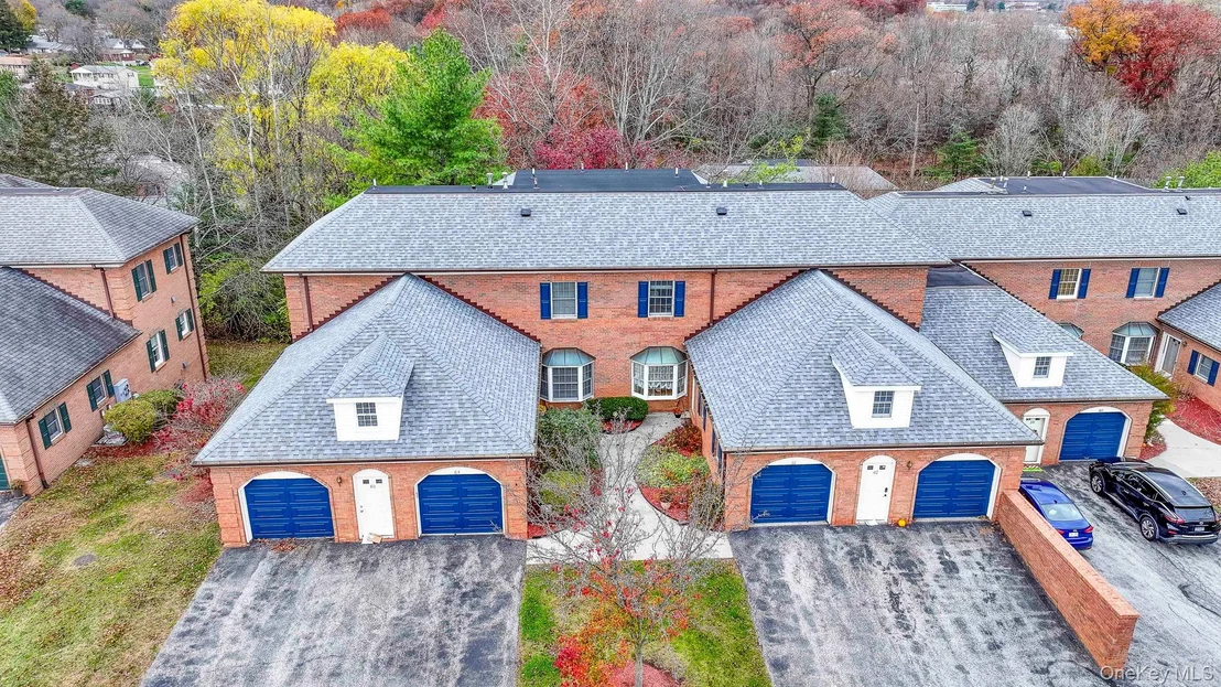 Photo of Unit 64 at 64 High Point Circle