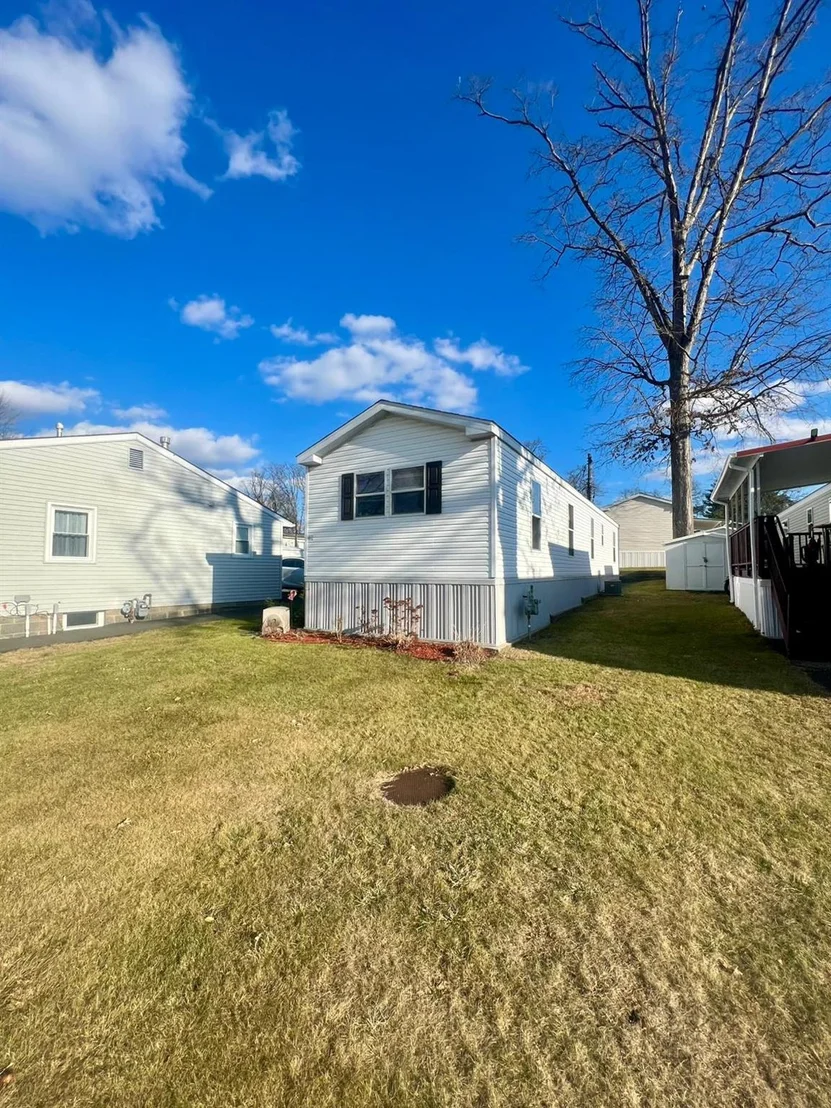 Photo of 41 Mountain view trailer park