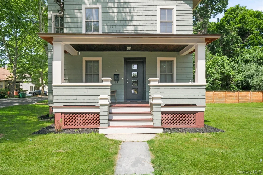 Photo of 29 School Street