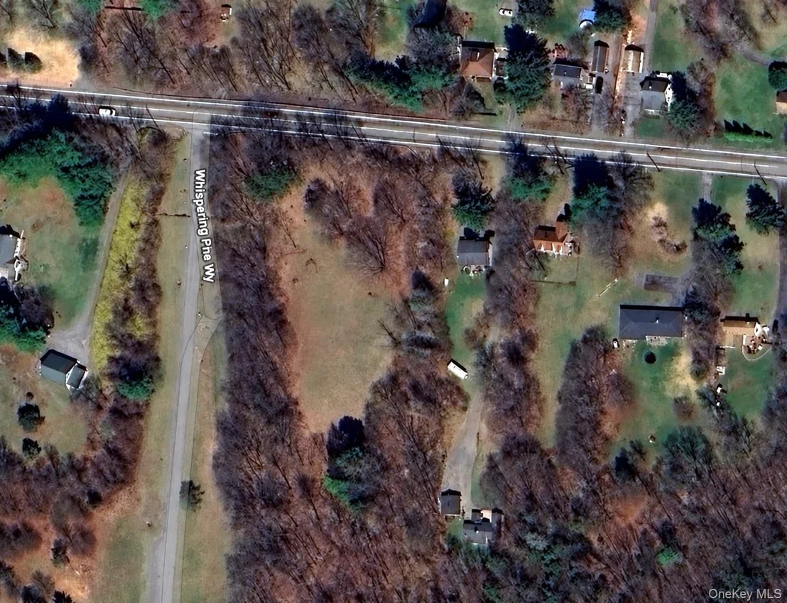 Photo of Route 55