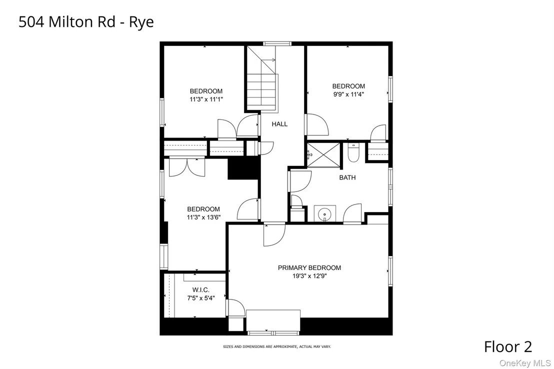 Photo of 504 Milton Road