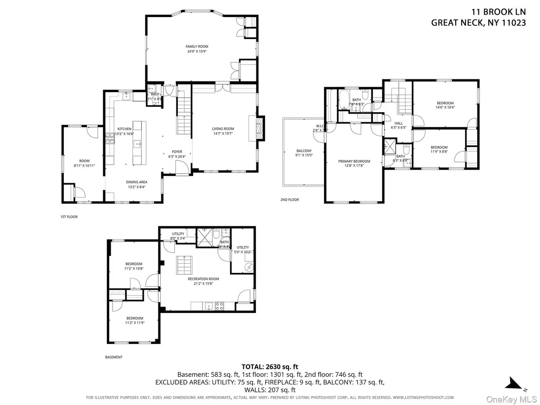 Photo of 11 Brook Lane