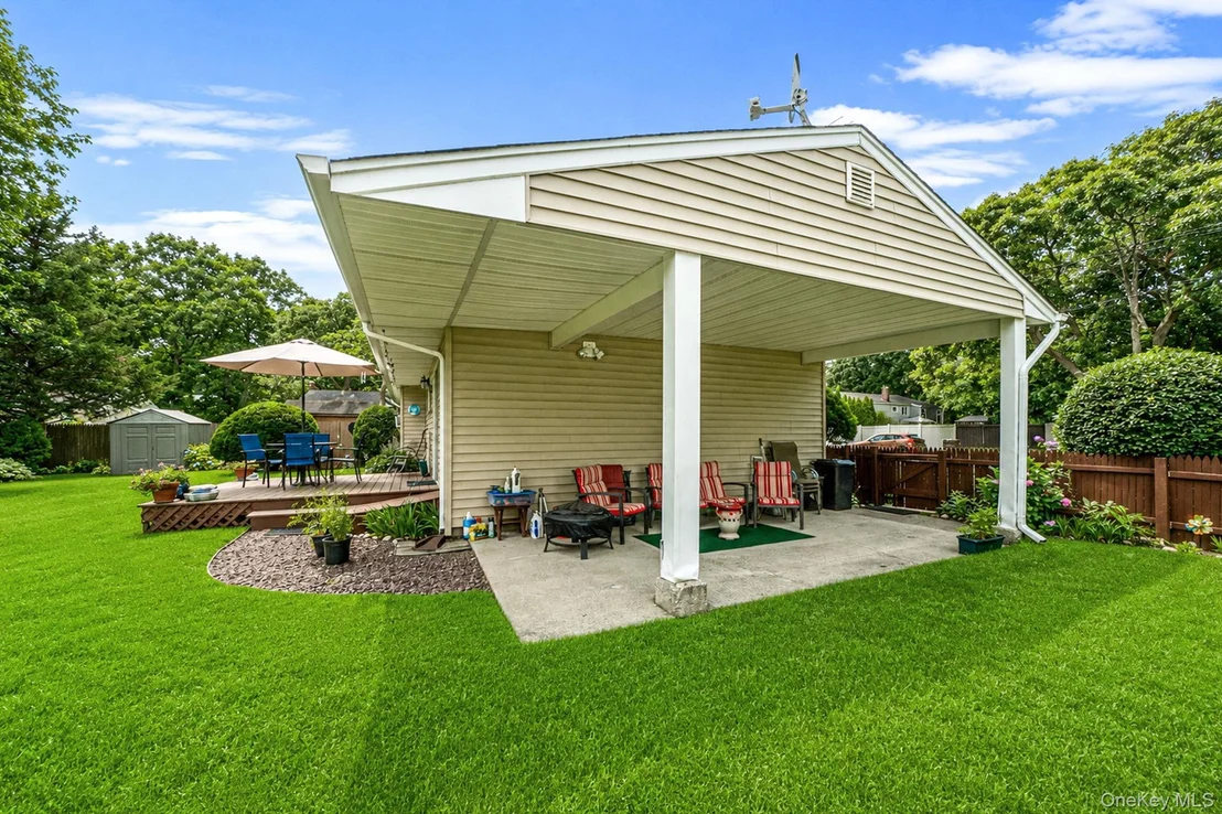 Photo of 22 Jane Street