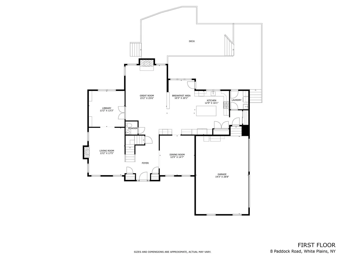Photo of 8 Paddock Road