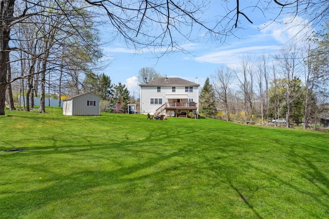 Photo of 462 Cornwall Hill Road