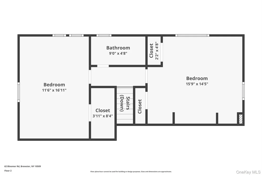 Photo of 62 Bloomer Road