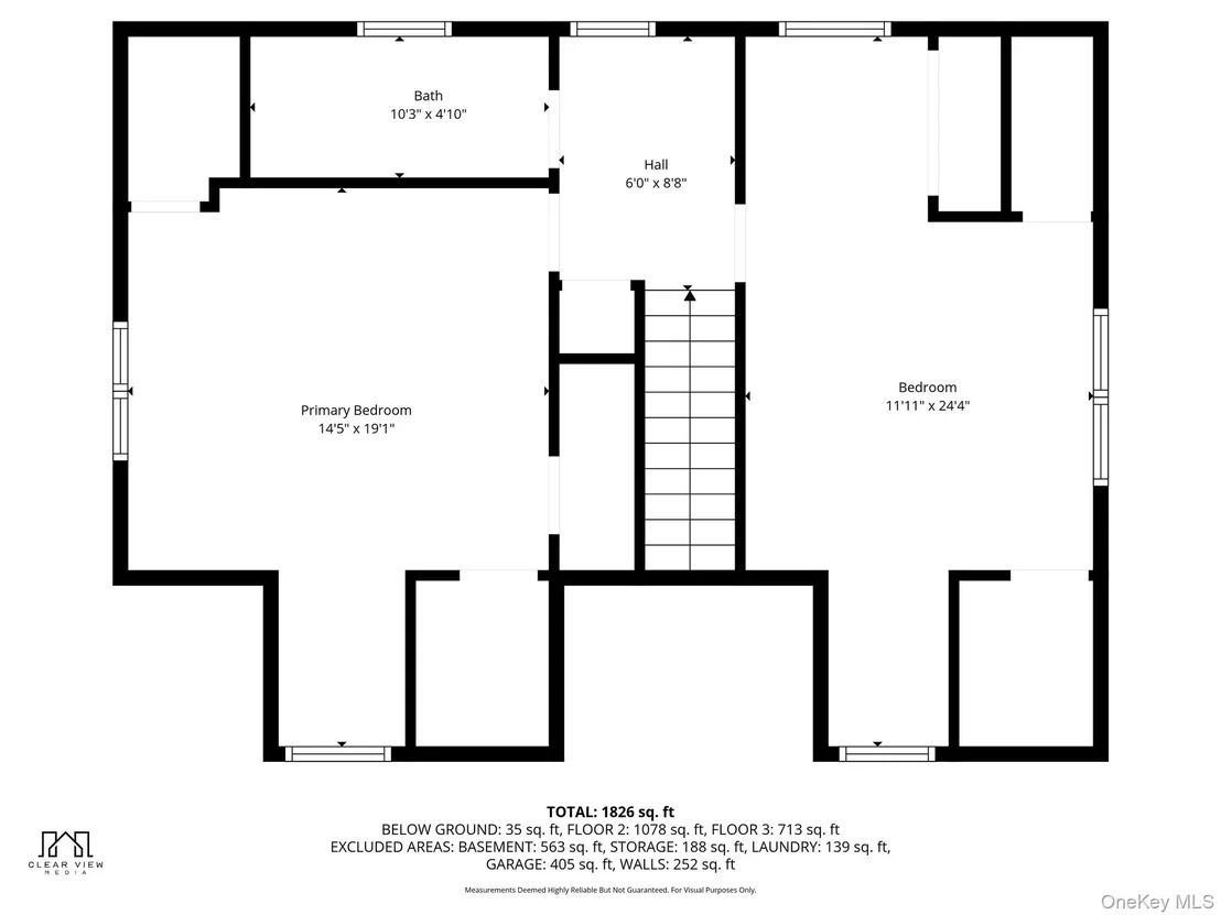 Photo of 1475 Elm Street