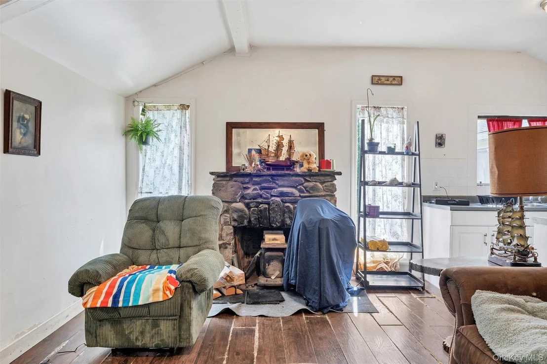 Photo of 14 Silver Trail