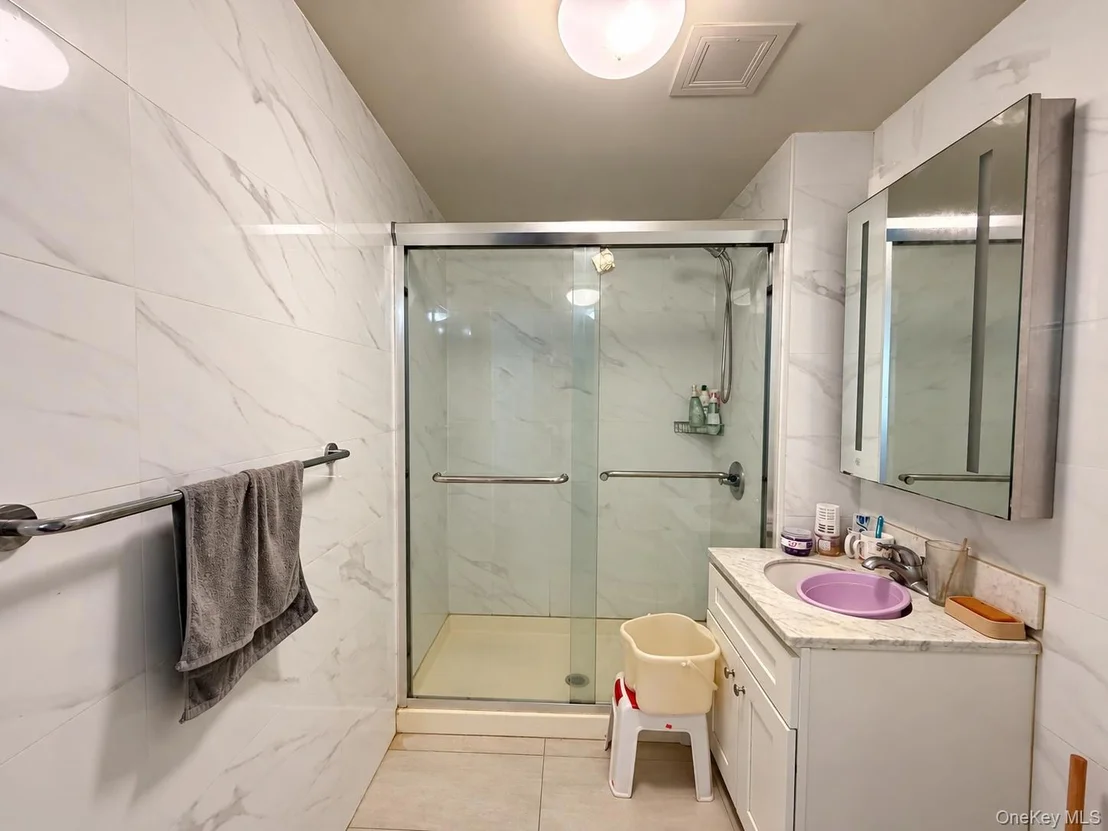 Photo of Unit 2F at 136-46 41st Avenue